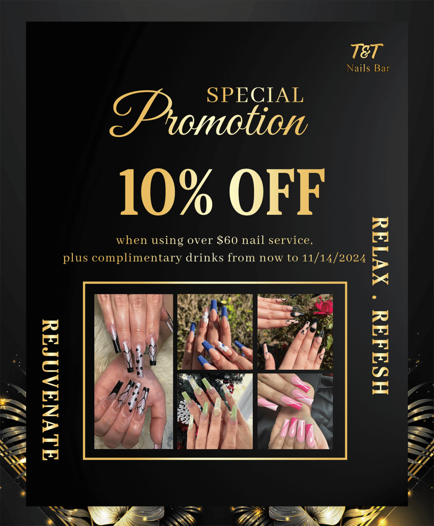 special promotion 1